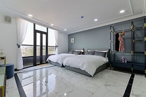 Aura Apartment Da Lat