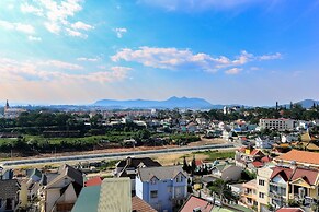 Aura Apartment Da Lat