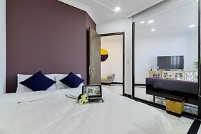 Aura Apartment Da Lat