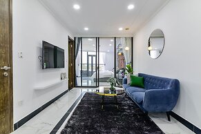 Aura Apartment Da Lat