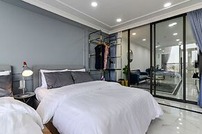 Aura Apartment Da Lat