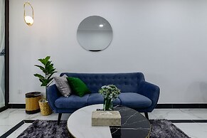 Aura Apartment Da Lat