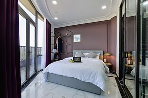 Aura Apartment Da Lat