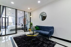 Aura Apartment Da Lat
