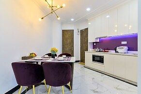 Aura Apartment Da Lat