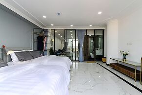 Aura Apartment Da Lat