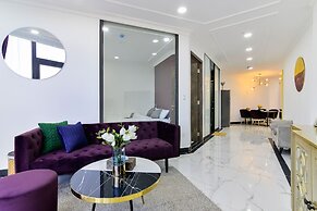 Aura Apartment Da Lat