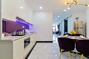 Aura Apartment Da Lat
