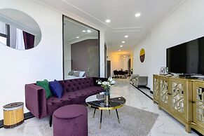 Aura Apartment Da Lat
