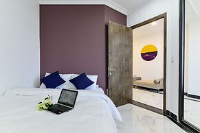 Aura Apartment Da Lat