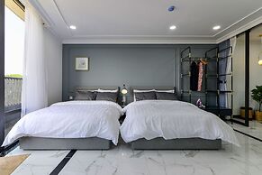 Aura Apartment Da Lat