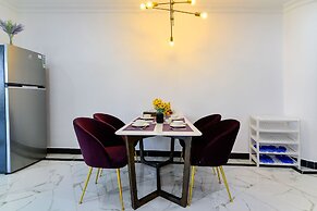 Aura Apartment Da Lat