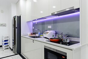 Aura Apartment Da Lat