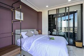 Aura Apartment Da Lat