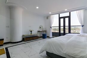 Aura Apartment Da Lat