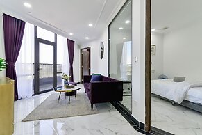 Aura Apartment Da Lat