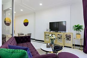 Aura Apartment Da Lat