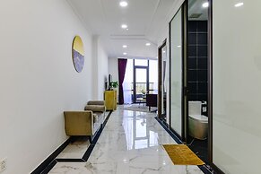 Aura Apartment Da Lat