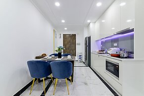 Aura Apartment Da Lat