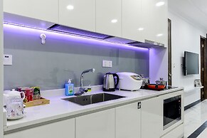 Aura Apartment Da Lat