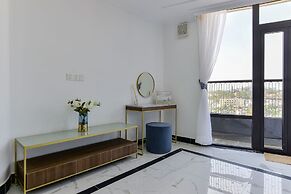 Aura Apartment Da Lat