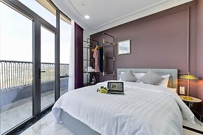 Aura Apartment Da Lat