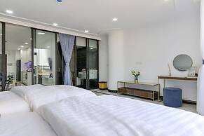 Aura Apartment Da Lat
