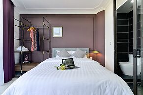 Aura Apartment Da Lat