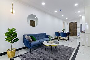 Aura Apartment Da Lat