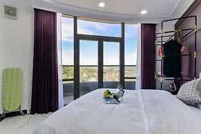 Aura Apartment Da Lat