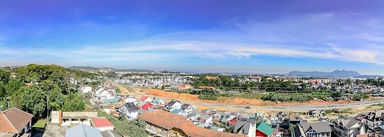 Aura Apartment Da Lat