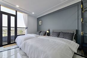 Aura Apartment Da Lat