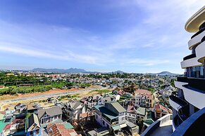 Aura Apartment Da Lat