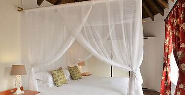 De Hoop Suites