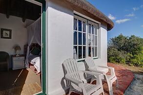 De Hoop Suites