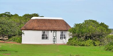 De Hoop Suites