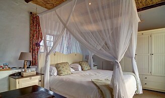 De Hoop Suites