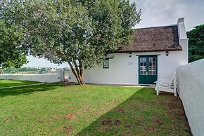 De Hoop Suites