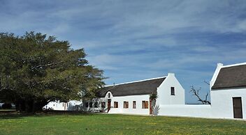 De Hoop Suites