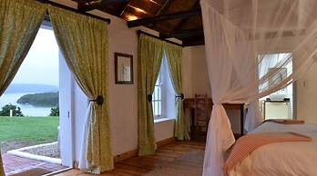 De Hoop Suites