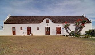 De Hoop Suites