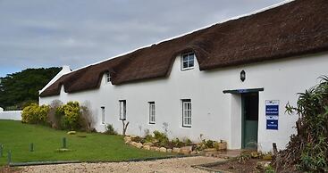 De Hoop Suites