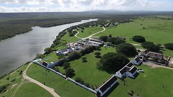 De Hoop Suites