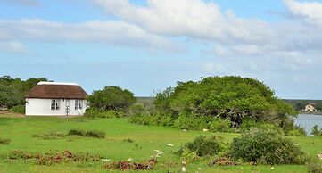 De Hoop Suites