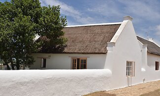 De Hoop Suites