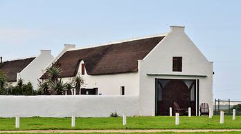 De Hoop Suites
