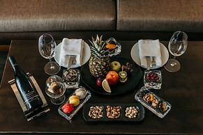 Arkin Palm Beach Hotel