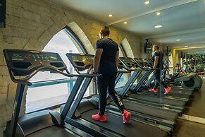 Arkin Palm Beach Hotel