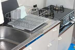 Dai3Himawari Building 501