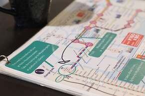 Dai3Himawari Building 701